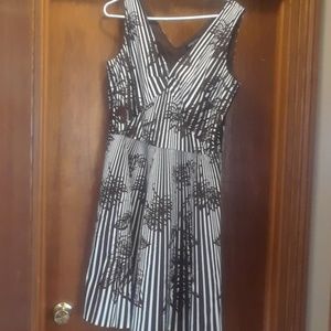 ETCETERA brown dress